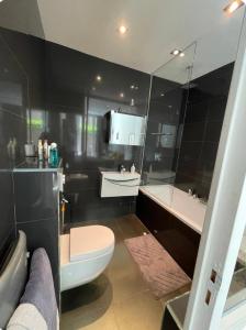 Un jardin place de la Comédie