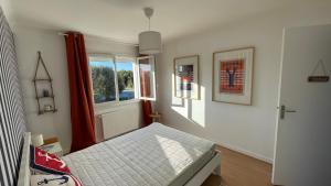 Maisons de vacances Maison proche de la plage et du port ! : photos des chambres
