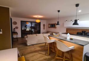 Villas alcudina : photos des chambres