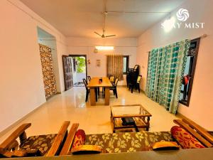 StayMist - Marina Tide Villa