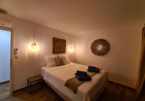 Villas alcudina : photos des chambres