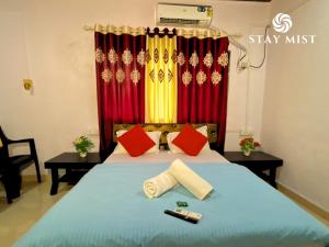 StayMist - Marina Tide Villa