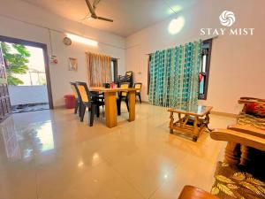StayMist - Marina Tide Villa