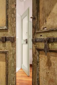 Giardino Segreto - History and Design