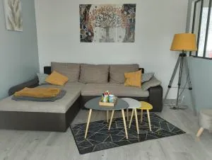 Maison proche Etretat, Le Havre - Angerville-lʼOrcher