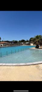 Campings MOBIL HOME Le Soleil,3CH,6PERS : photos des chambres