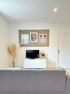 Appartement central à Castelnaudary