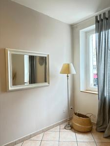 Appartement central à Castelnaudary