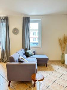 Appartements Appartement central a Castelnaudary : photos des chambres