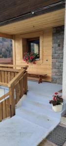 Maisons de vacances Hetre pourpre : photos des chambres