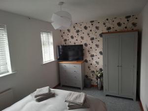 Cosy Manorfield Holiday Home