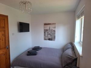 Cosy Manorfield Holiday Home