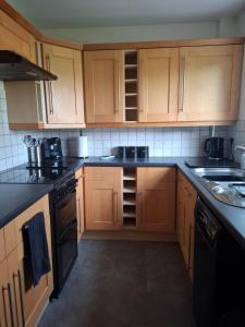 Cosy Manorfield Holiday Home