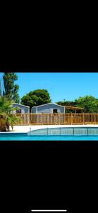 Campings MOBIL HOME Le Soleil,3CH,6PERS : photos des chambres