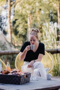 ASILI DELUXE - Zebra