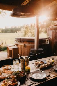 ASILI DELUXE - Zebra