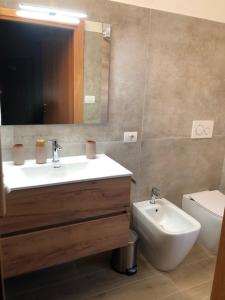 Ferienwohnungen Sponchie