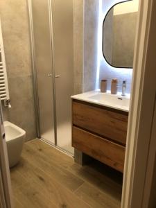 Ferienwohnungen Sponchie