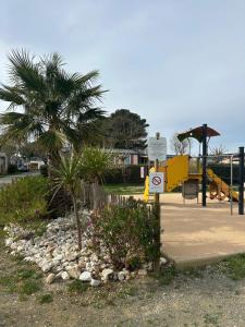 Campings MOBIL HOME Le Soleil,3CH,6PERS : photos des chambres