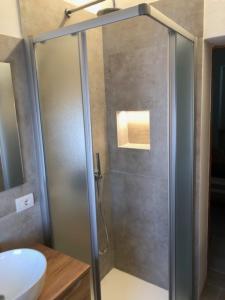 Ferienwohnungen Sponchie