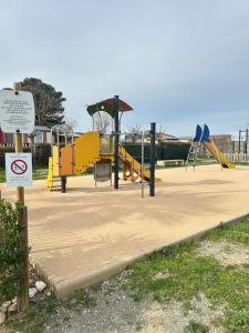 Campings MOBIL HOME Le Soleil,3CH,6PERS : photos des chambres