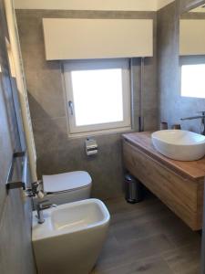 Ferienwohnungen Sponchie