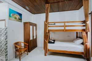 Garuda Dive & Accomodation Nusa Penida