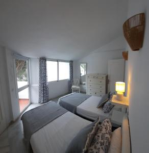 Beau duplex près de la plage