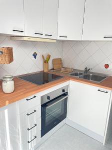 Beau duplex près de la plage