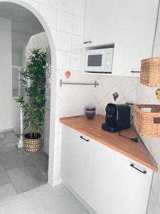Beau duplex près de la plage