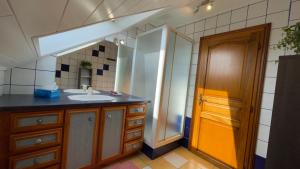 Appartement entier, calme, confortable et spacieux