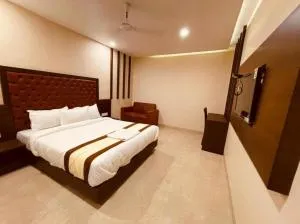 Hotel Vertigo Near BKC - مومباي