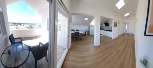 Zadar - 2 bedroom rental with sea view