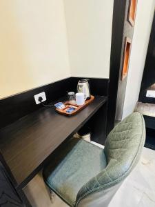 Hotel Sky Suite-Sahar Cargo And Intl Airport