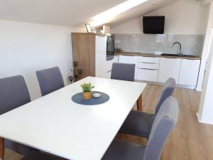 Zadar - 2 bedroom rental with sea view