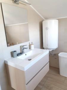 Zadar - 2 bedroom rental with sea view