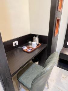 Hotel Sky Suite-Sahar Cargo And Intl Airport