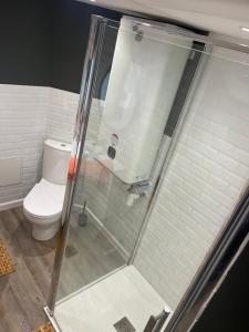 Les Apparts de Bastide 35B