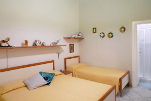 Appartamenti SantElena Belmare