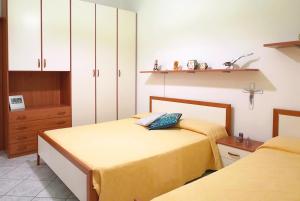 Appartamenti SantElena Belmare