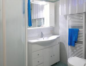 Appartamenti SantElena Belmare