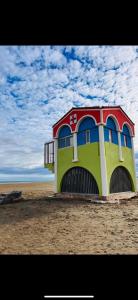 Campings MOBIL HOME Le Soleil,3CH,6PERS : photos des chambres