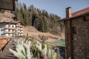 Ciasa Delfa - Dolomiti