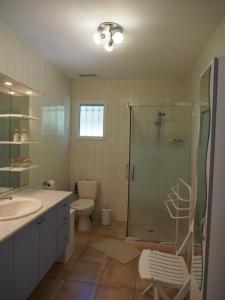 Aux Cyprès du Sud : mer et montagne