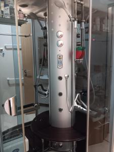 Sončen apartma Novigrad