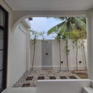 Greek Villa with Pool and Jacuzzi