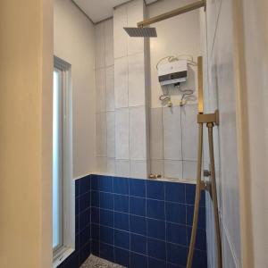 Greek Villa with Pool and Jacuzzi