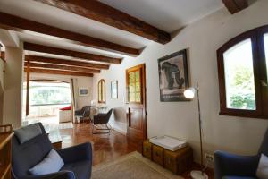 Villas Piscine et tennis prives a proximite Aix en Provence : photos des chambres