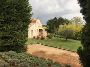Villas Piscine et tennis prives a proximite Aix en Provence : photos des chambres