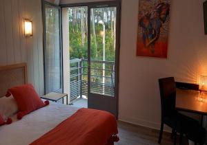 Hotels Les Jardins de L'Ocean - Climatise : photos des chambres